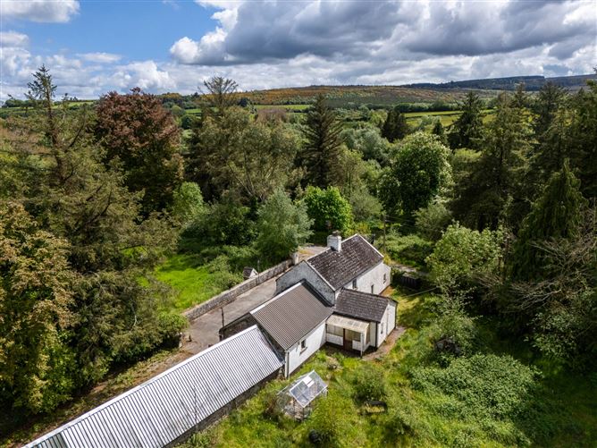 Glebe, Clonaslee, County Laois