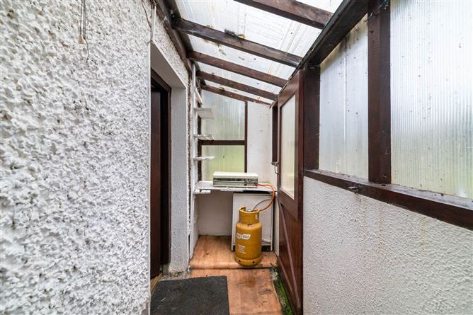 Glebe, Clonaslee, County Laois