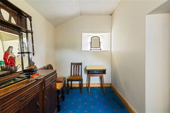 Glebe, Clonaslee, County Laois