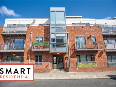 Image for Apartment 8, 1 Beau Park Street , Clongriffin, Dublin 13