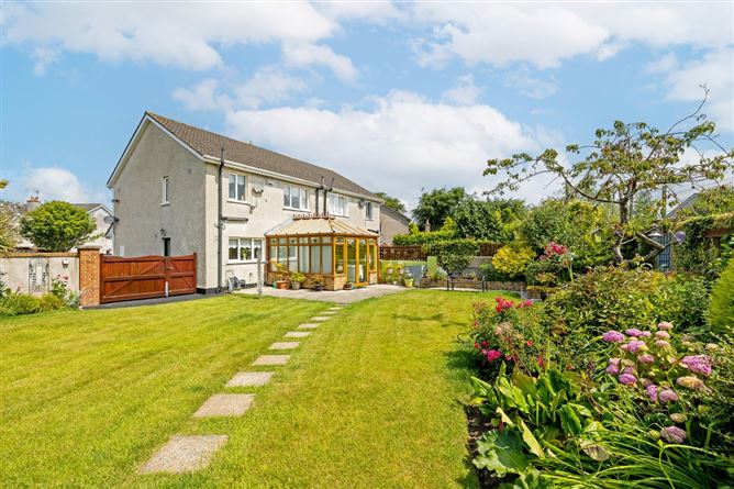 41 The Great Southern, Newbridge, Kildare