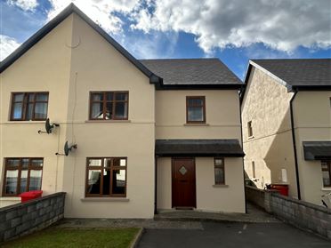 Image for 5 Sli Aonghusa, Aras Na Ri, Cashel, Co. Tipperary