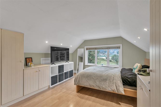  Lodge Lane, Lacken, Blessington, Wicklow