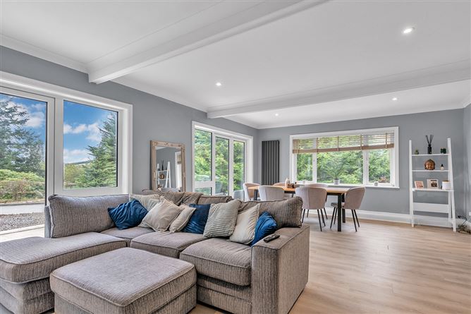  Lodge Lane, Lacken, Blessington, Wicklow