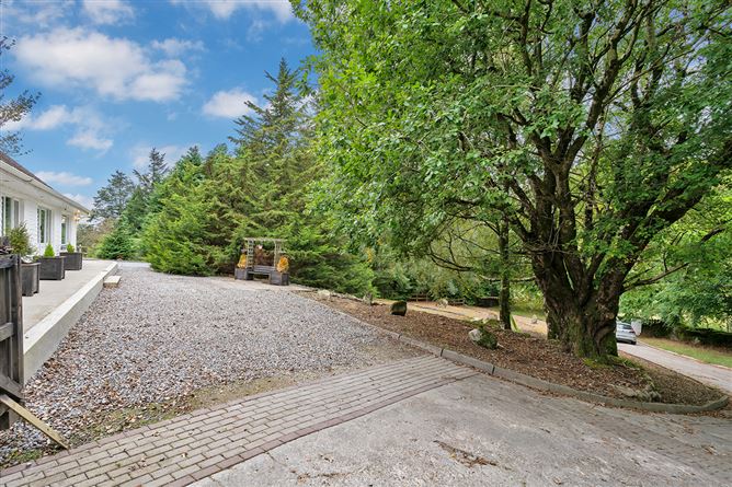  Lodge Lane, Lacken, Blessington, Wicklow