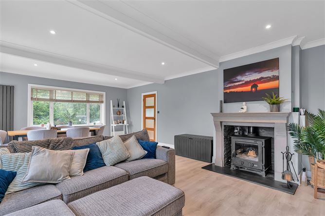  Lodge Lane, Lacken, Blessington, Wicklow