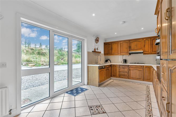  Lodge Lane, Lacken, Blessington, Wicklow