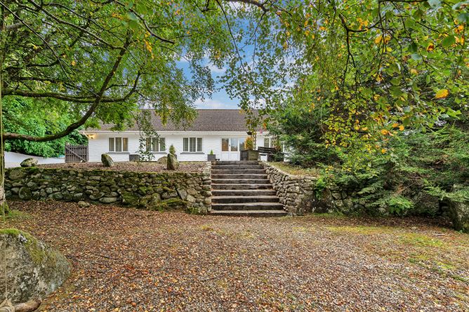  Lodge Lane, Lacken, Blessington, Wicklow