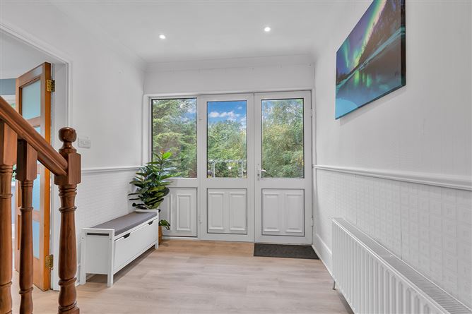  Lodge Lane, Lacken, Blessington, Wicklow