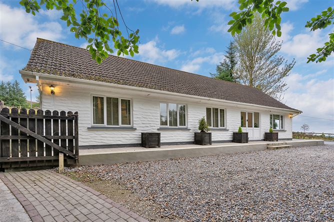  Lodge Lane, Lacken, Blessington, Wicklow