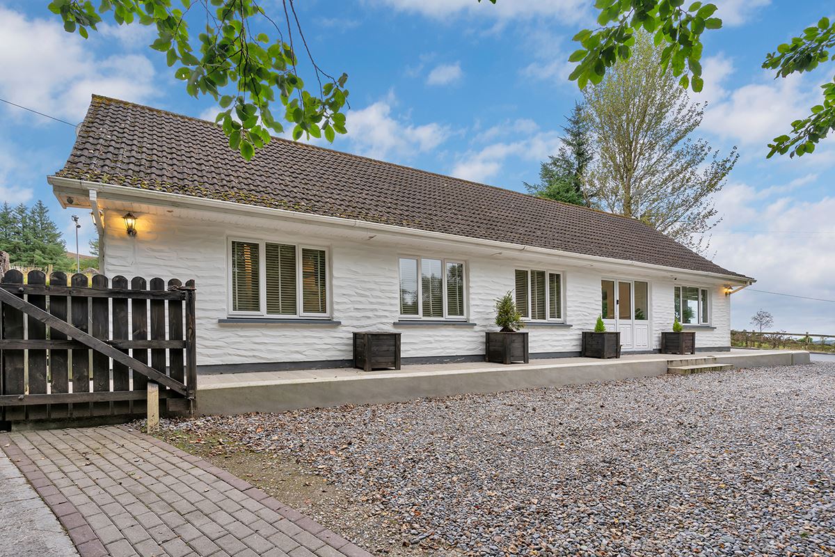  Lodge Lane, Lacken, Blessington, Wicklow