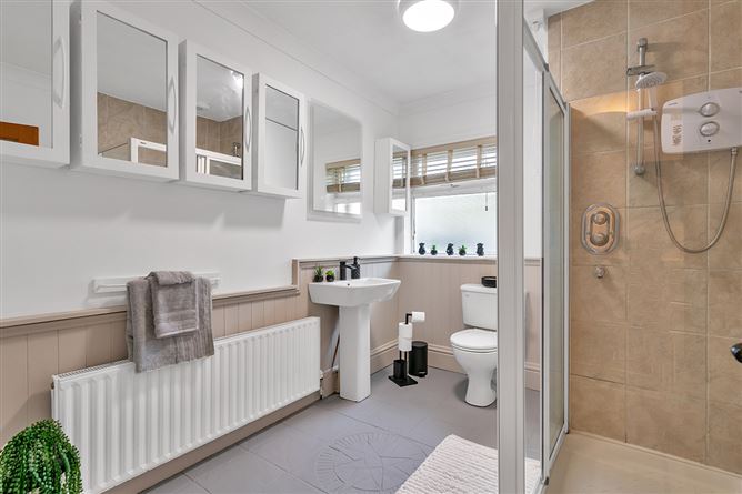  Lodge Lane, Lacken, Blessington, Wicklow