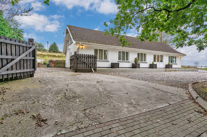  Lodge Lane, Lacken, Blessington, Wicklow