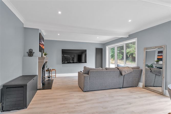  Lodge Lane, Lacken, Blessington, Wicklow