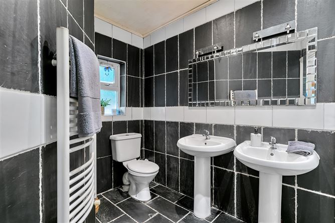  Lodge Lane, Lacken, Blessington, Wicklow