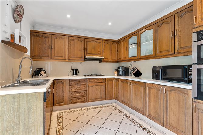  Lodge Lane, Lacken, Blessington, Wicklow