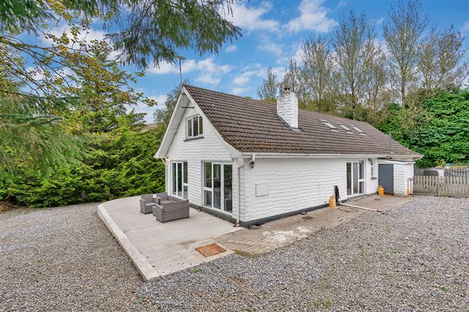  Lodge Lane, Lacken, Blessington, Wicklow