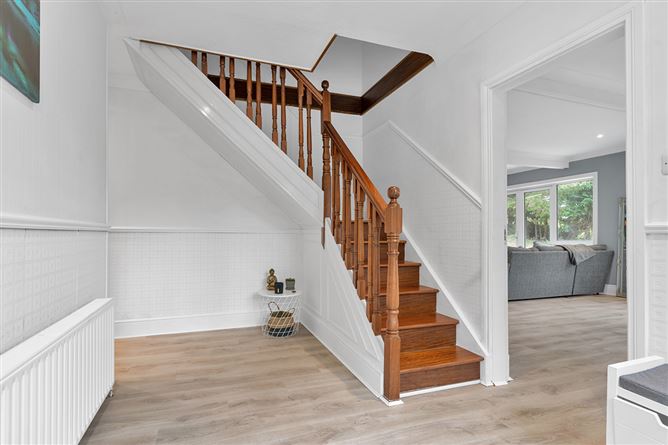  Lodge Lane, Lacken, Blessington, Wicklow