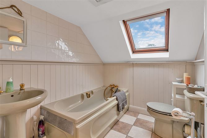  Lodge Lane, Lacken, Blessington, Wicklow