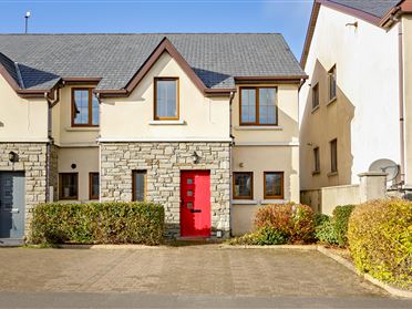 Image for 25 Orchard Green, Brooklawns, First Sea Road, Sligo