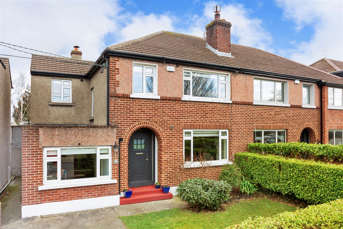 34 Nutgrove Park, Clonskeagh, Dublin 14