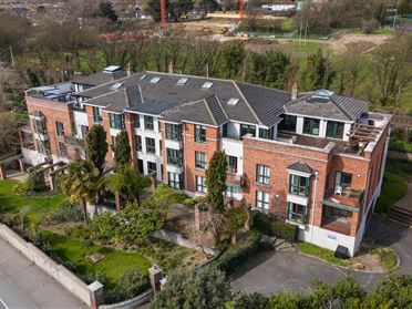 Image for Apartment 4, GLENBRIAN HALL, Howth Road, Clontarf, Dublin 3