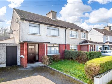 Image for 40 St. Anne's Avenue, Raheny, Dublin 5