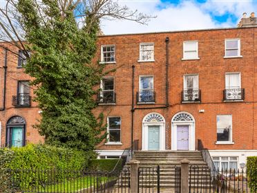 Image for 44 Haddington Road, Ballsbridge, Dublin 4