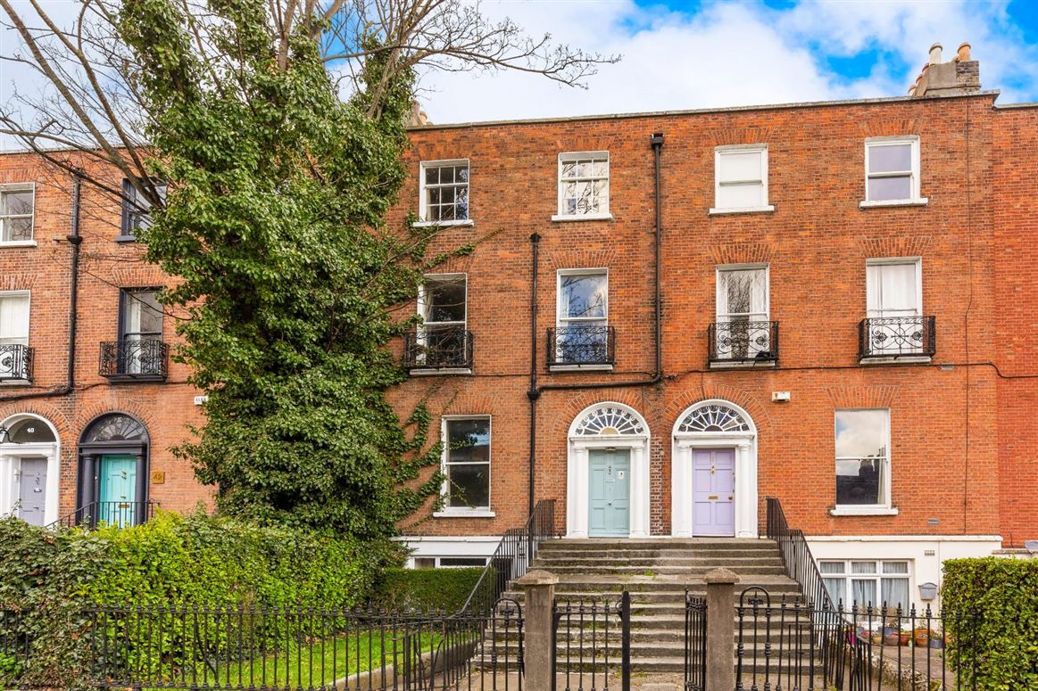 44 Haddington Road, Ballsbridge, Dublin 4