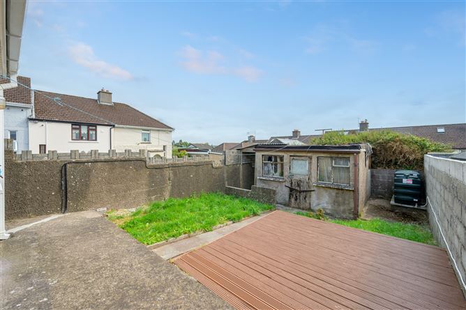 25 St Mary's Place, Cathedral Road, Gurranabraher, Cork