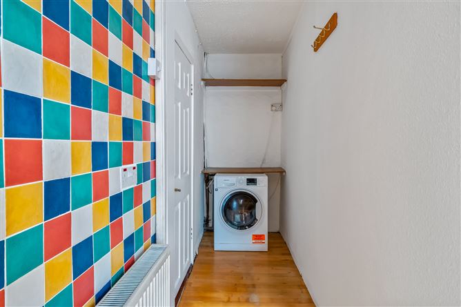 25 St Mary's Place, Cathedral Road, Gurranabraher, Cork