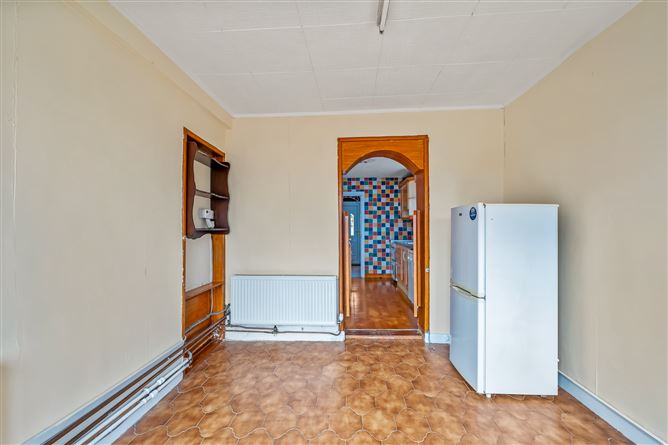 25 St Mary's Place, Cathedral Road, Gurranabraher, Cork