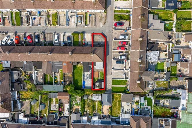 25 St Mary's Place, Cathedral Road, Gurranabraher, Cork