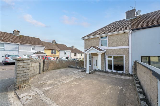 25 St Mary's Place, Cathedral Road, Gurranabraher, Cork