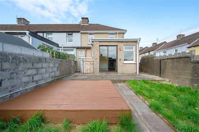 25 St Mary's Place, Cathedral Road, Gurranabraher, Cork