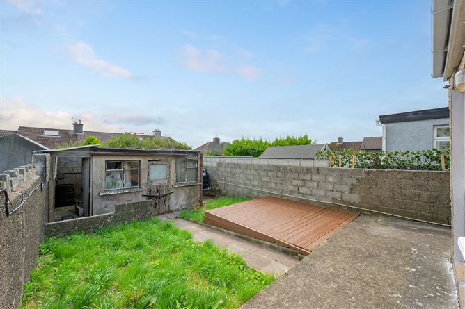 25 St Mary's Place, Cathedral Road, Gurranabraher, Cork