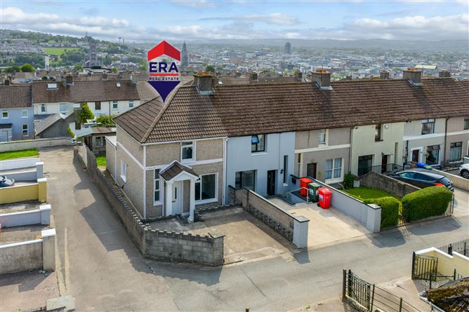 25 St Mary's Place, Cathedral Road, Gurranabraher, Cork