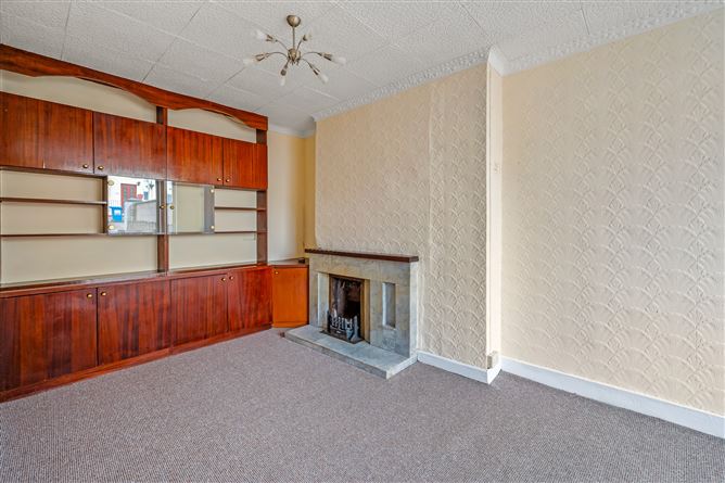 25 St Mary's Place, Cathedral Road, Gurranabraher, Cork