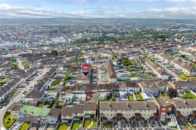 25 St Mary's Place, Cathedral Road, Gurranabraher, Cork