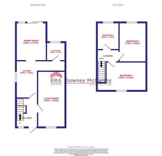 25 St Mary's Place, Cathedral Road, Gurranabraher, Cork