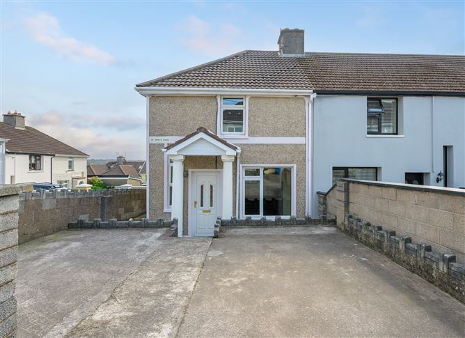 25 St Mary's Place, Cathedral Road, Gurranabraher, Cork
