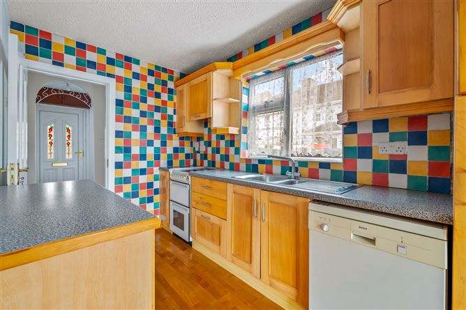 25 St Mary's Place, Cathedral Road, Gurranabraher, Cork