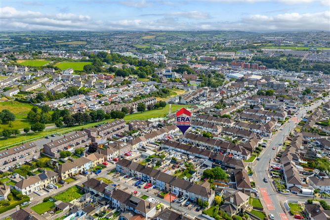 25 St Mary's Place, Cathedral Road, Gurranabraher, Cork