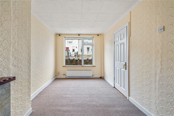 25 St Mary's Place, Cathedral Road, Gurranabraher, Cork