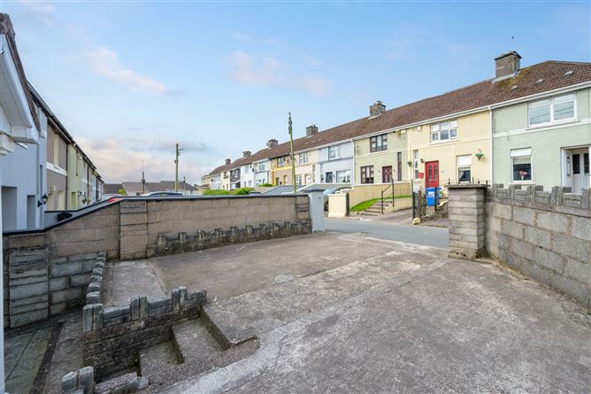 25 St Mary's Place, Cathedral Road, Gurranabraher, Cork