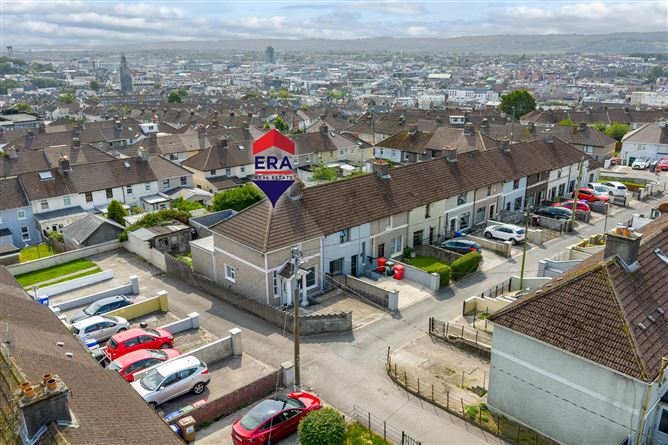 25 St Mary's Place, Cathedral Road, Gurranabraher, Cork