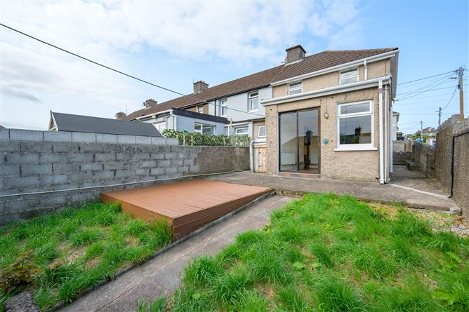 25 St Mary's Place, Cathedral Road, Gurranabraher, Cork