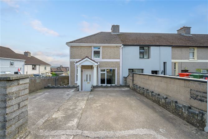 25 St Mary's Place, Cathedral Road, Gurranabraher, Cork