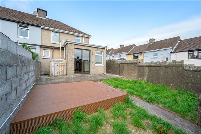 25 St Mary's Place, Cathedral Road, Gurranabraher, Cork