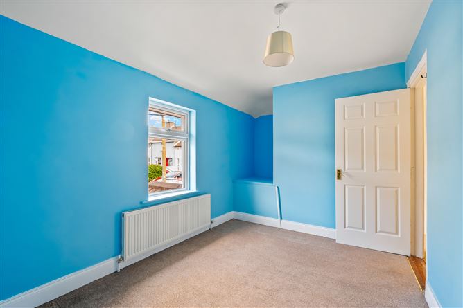 25 St Mary's Place, Cathedral Road, Gurranabraher, Cork